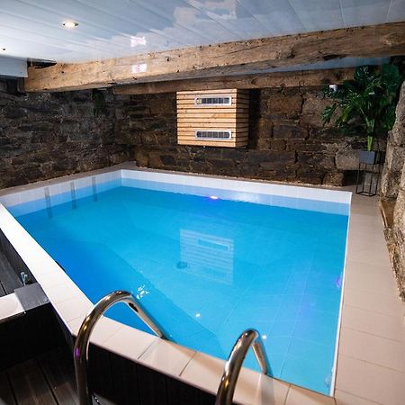 Residence Du Pelican Lannion Luaran gambar