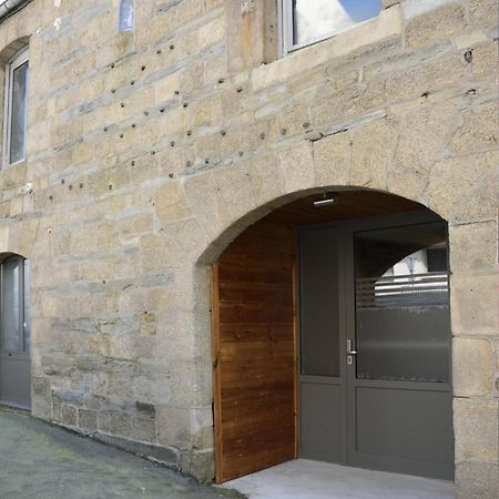 Residence Du Pelican Lannion Luaran gambar