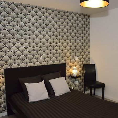 Residence Du Pelican Lannion Luaran gambar
