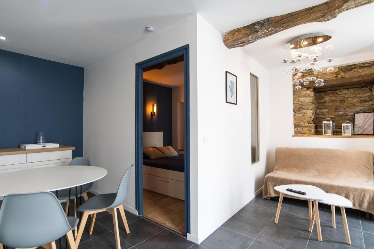 Residence Du Pelican Lannion Luaran gambar