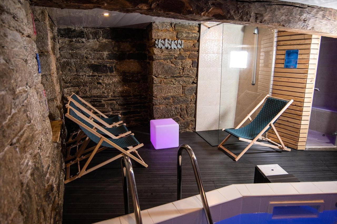 Residence Du Pelican Lannion Luaran gambar
