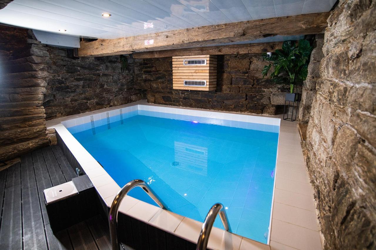 Residence Du Pelican Lannion Luaran gambar