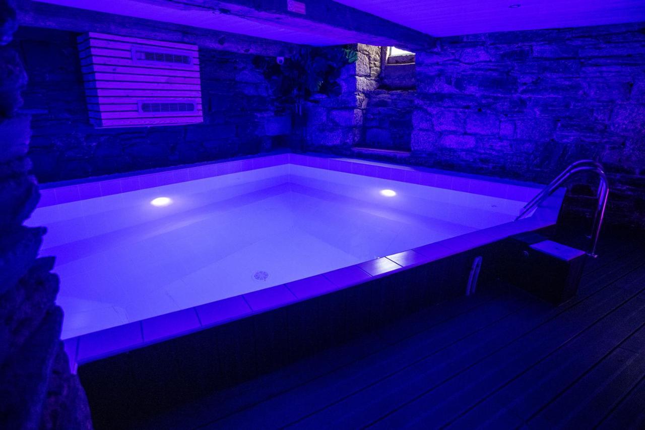 Residence Du Pelican Lannion Luaran gambar