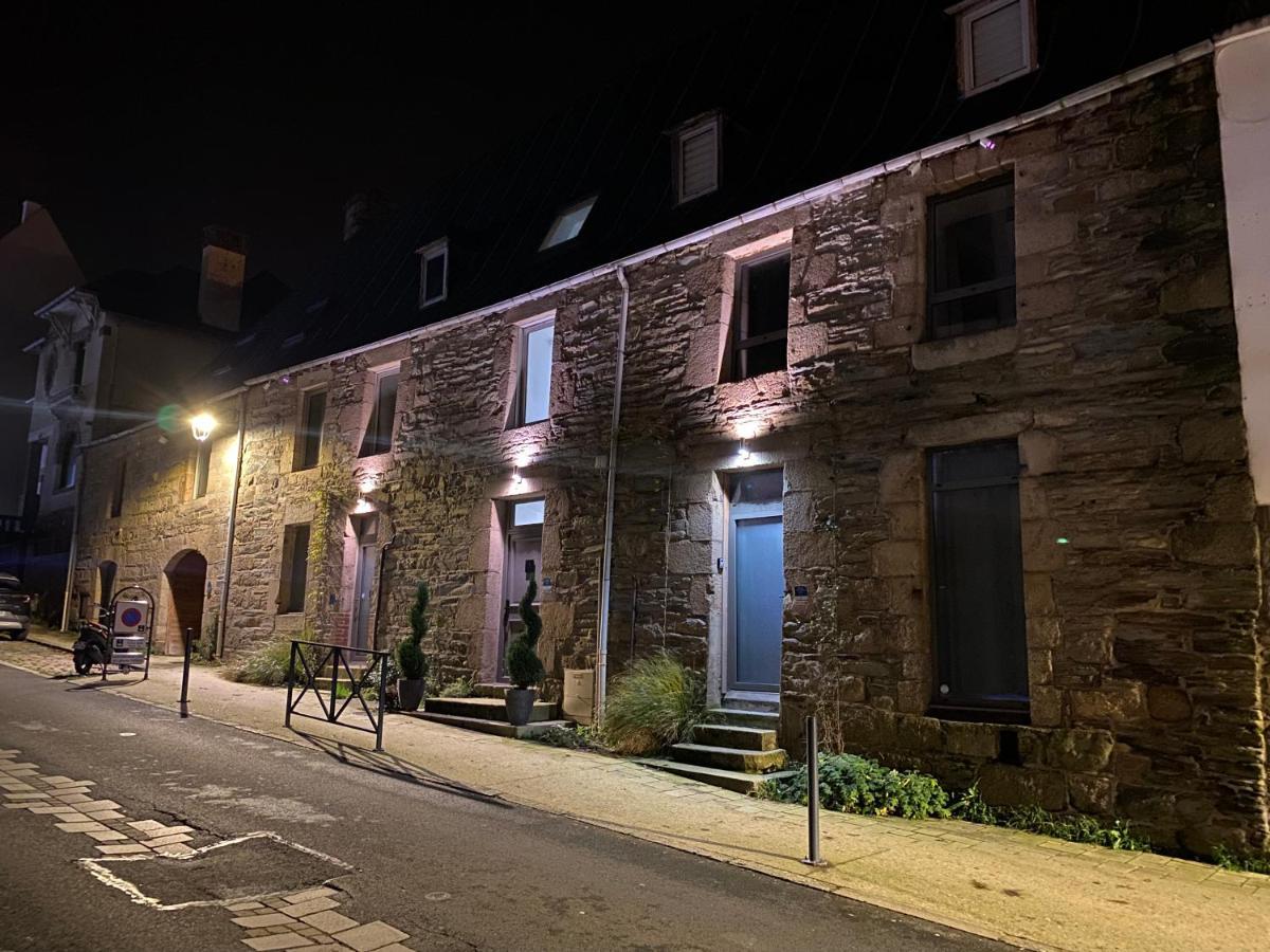 Residence Du Pelican Lannion Luaran gambar