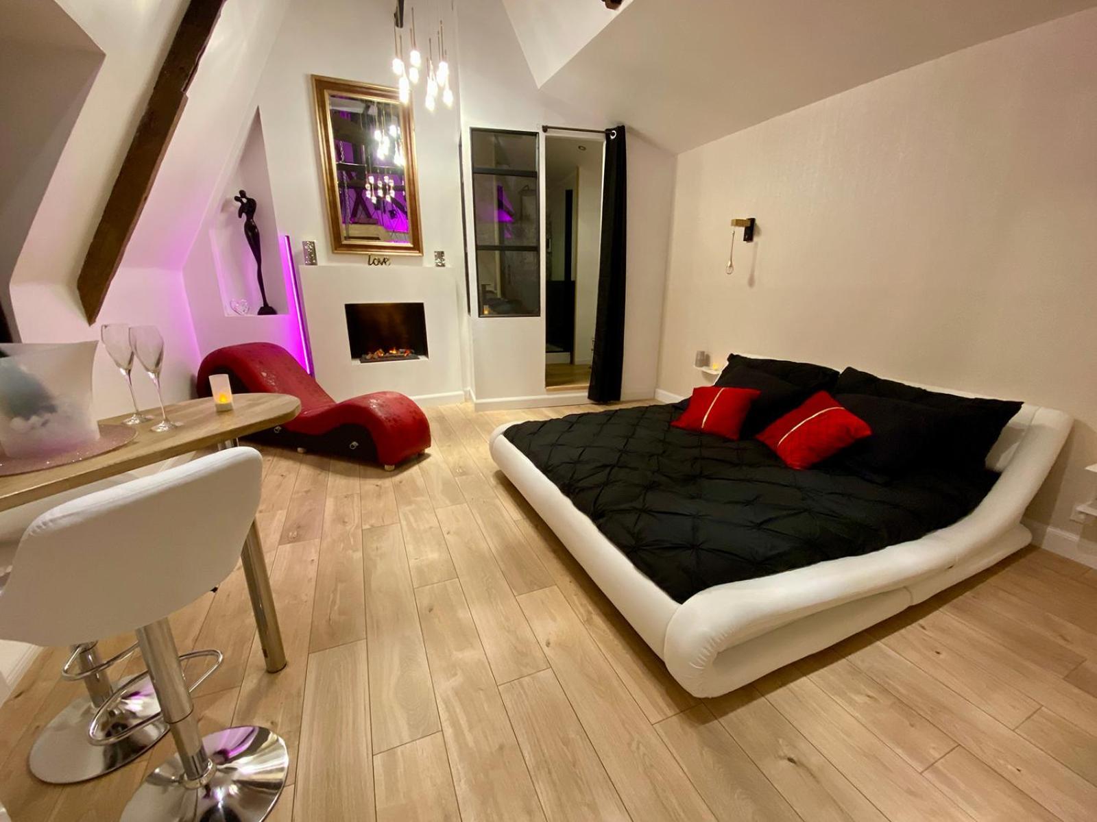 Residence Du Pelican Lannion Luaran gambar