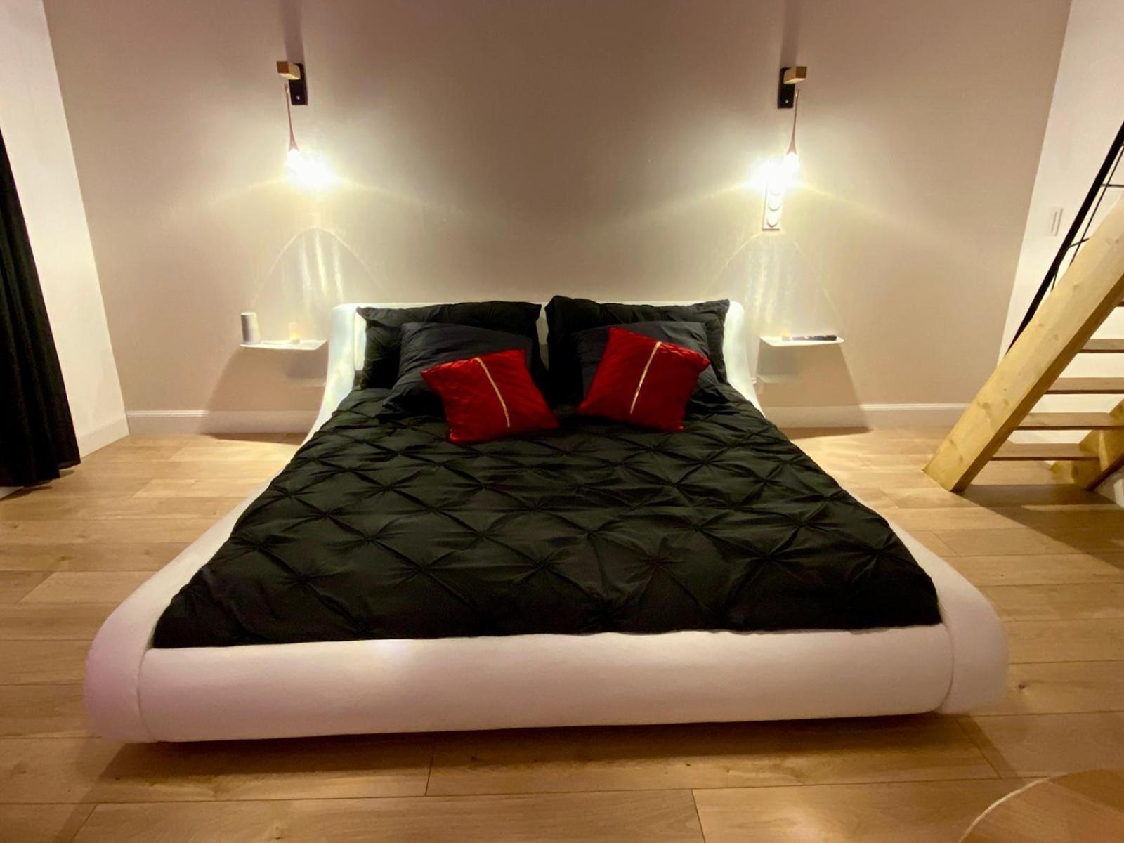 Residence Du Pelican Lannion Bilik gambar