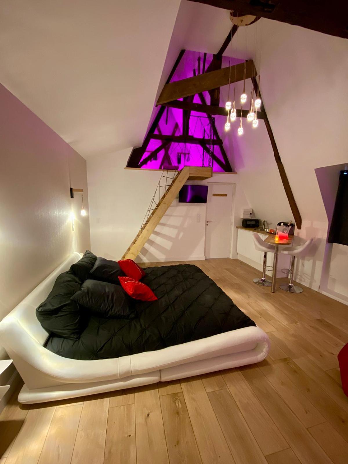 Residence Du Pelican Lannion Bilik gambar