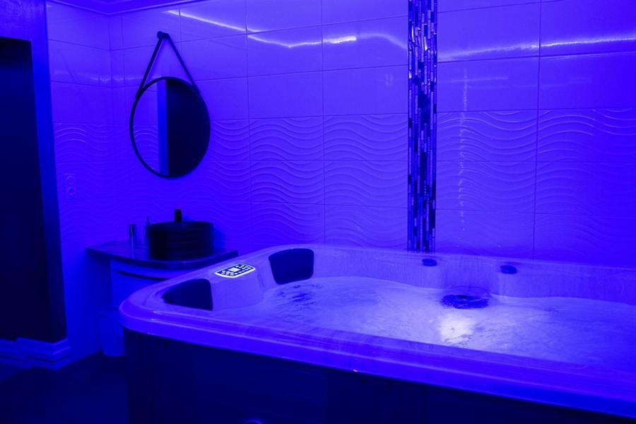 Residence Du Pelican Lannion Bilik gambar