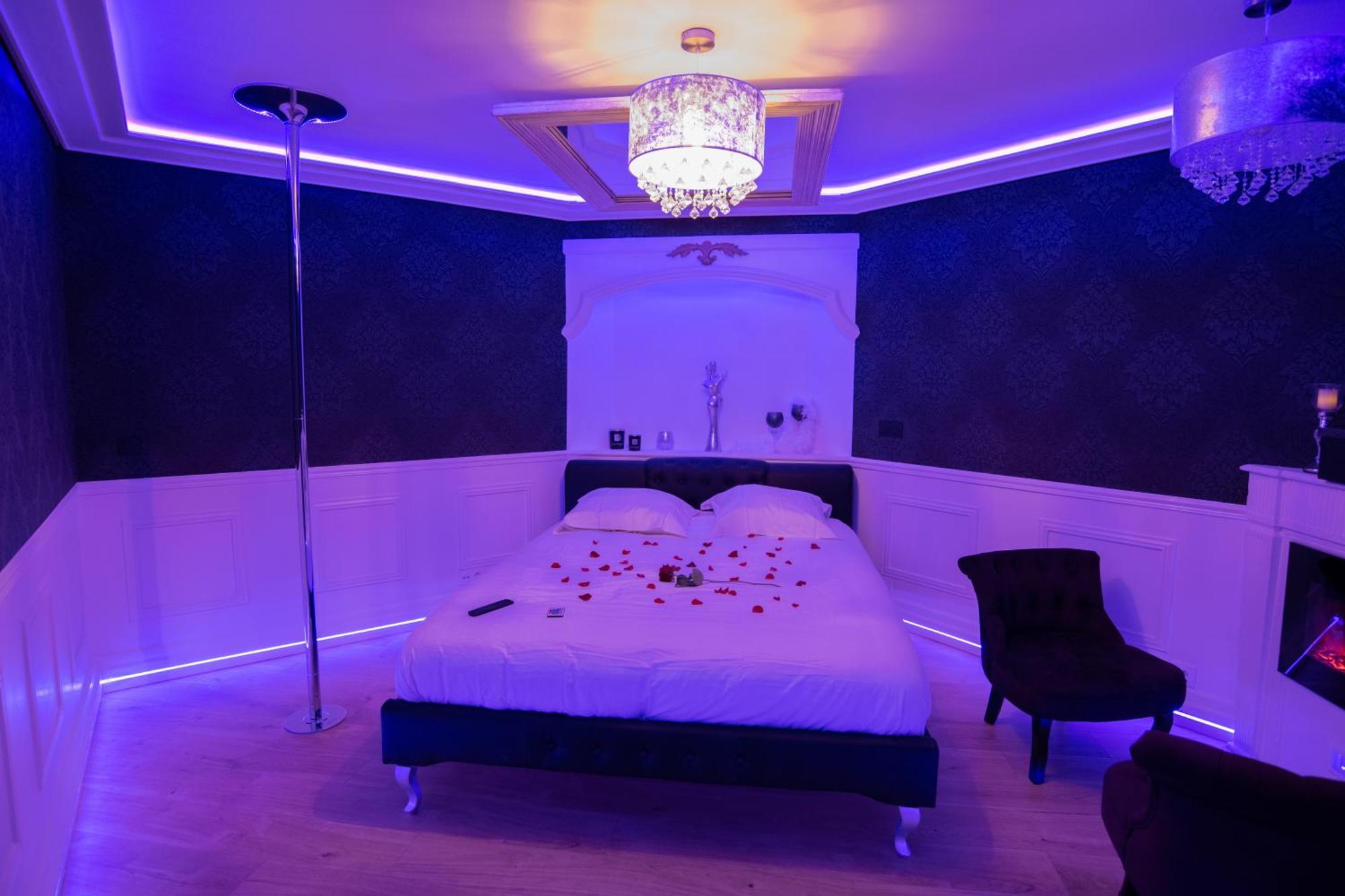 Residence Du Pelican Lannion Bilik gambar
