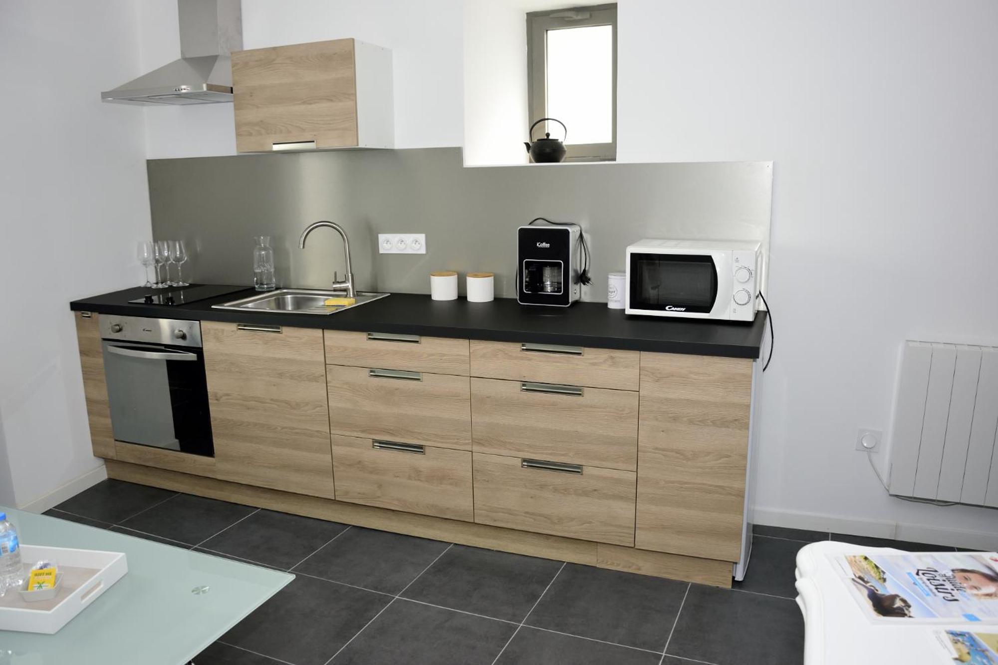 Residence Du Pelican Lannion Luaran gambar