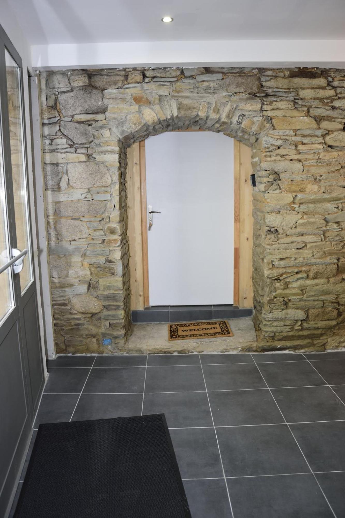 Residence Du Pelican Lannion Luaran gambar