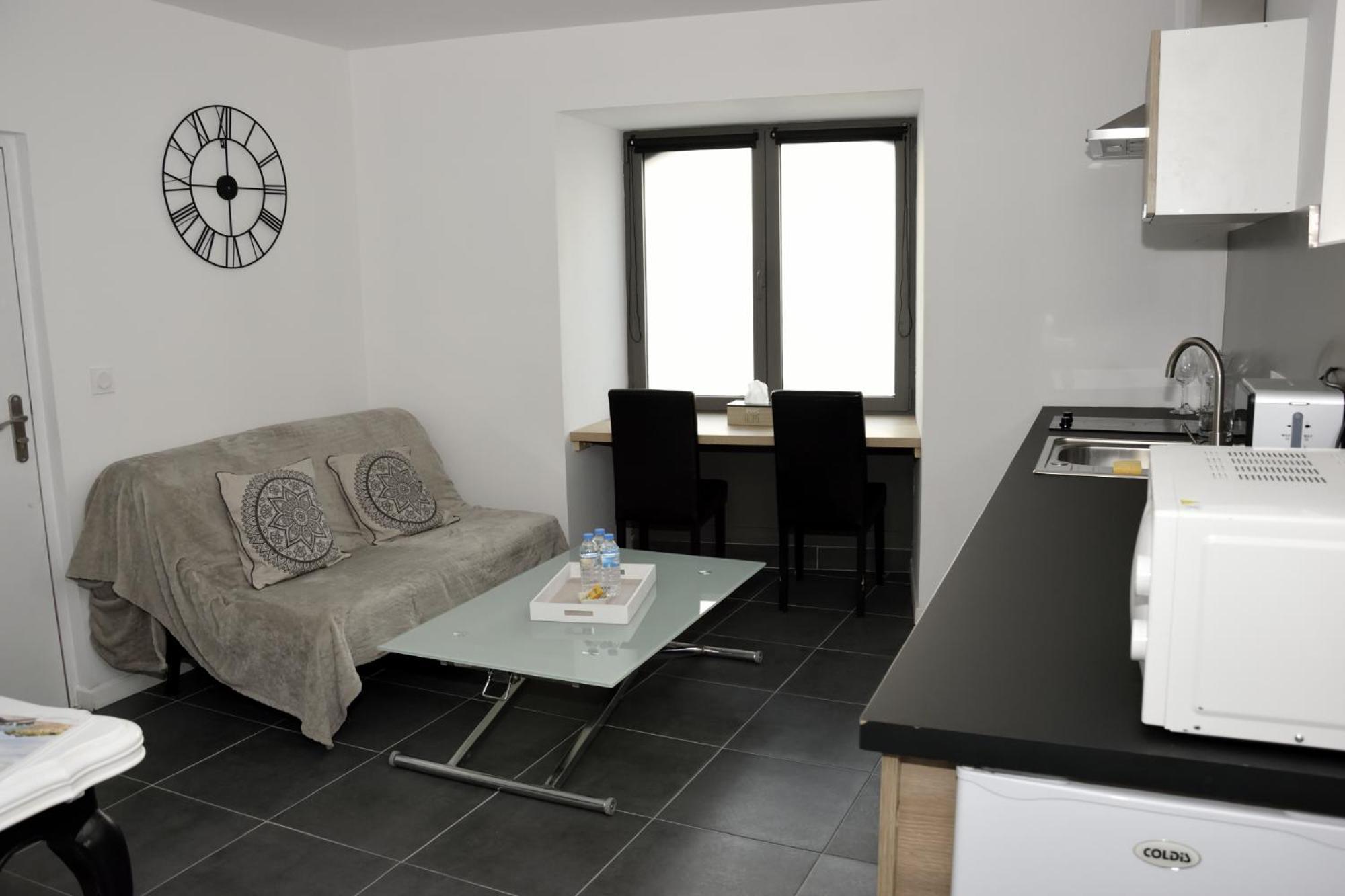 Residence Du Pelican Lannion Luaran gambar