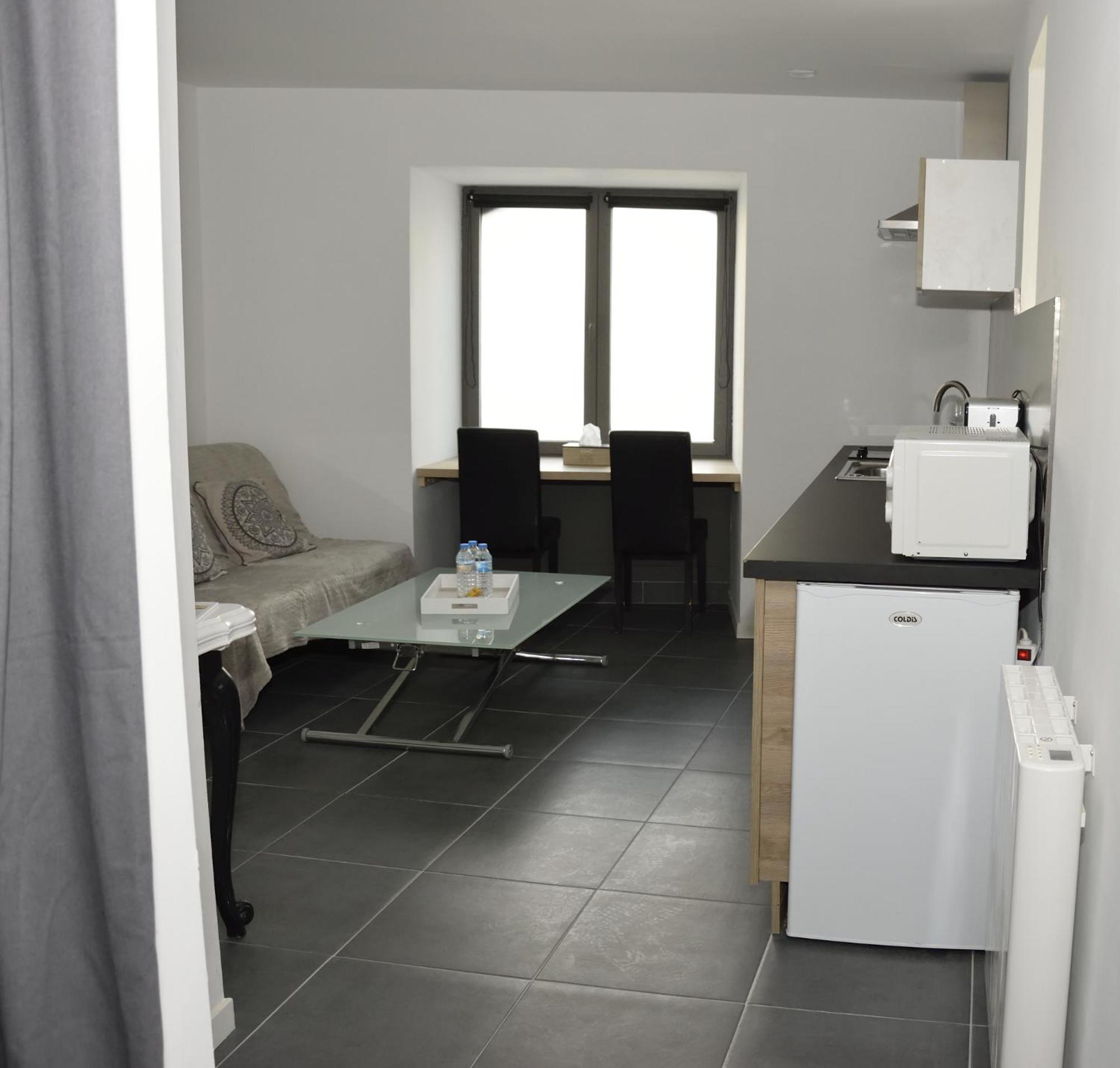 Residence Du Pelican Lannion Luaran gambar