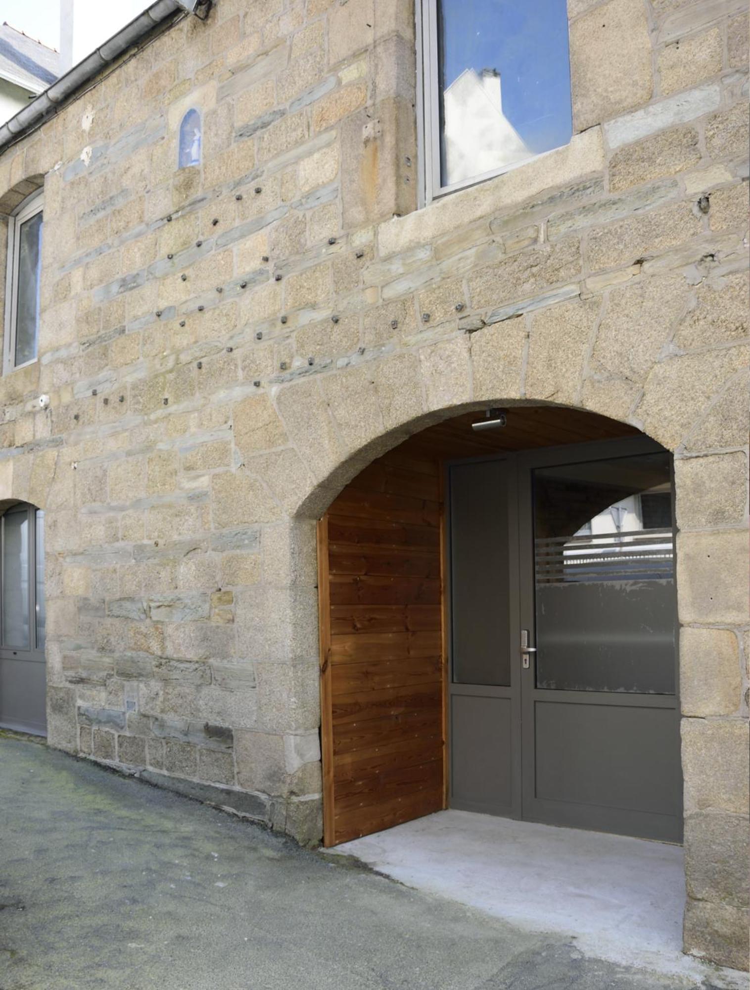 Residence Du Pelican Lannion Luaran gambar