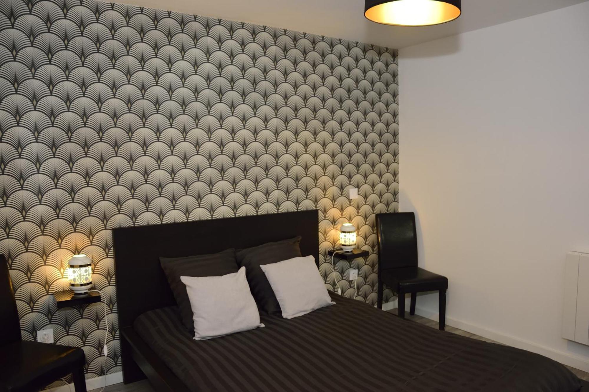 Residence Du Pelican Lannion Luaran gambar
