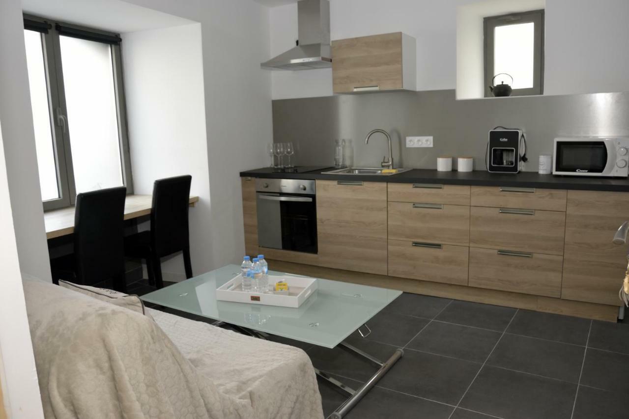 Residence Du Pelican Lannion Luaran gambar